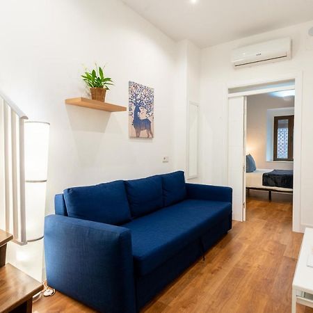 Holi-Rent Gonzalez Cuadrado Apartment Seville Luaran gambar